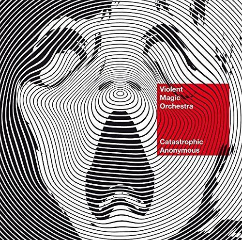 【CD】Catastrophic Anonymous