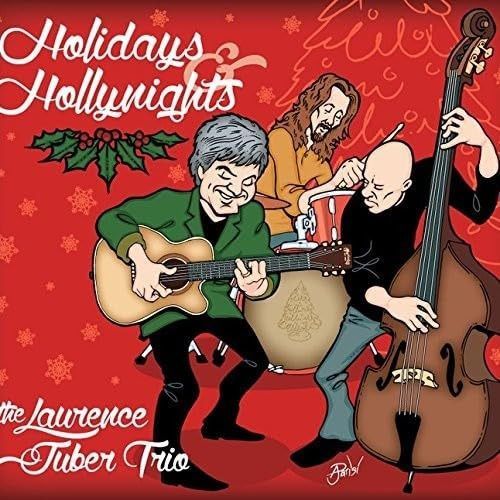 【CD】Holidays & Hollynights