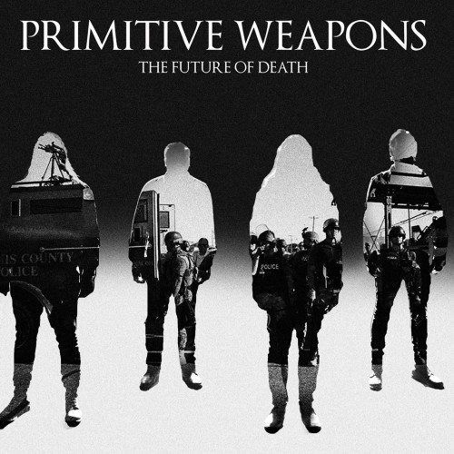 【CD】THE FUTURE OF DEATH