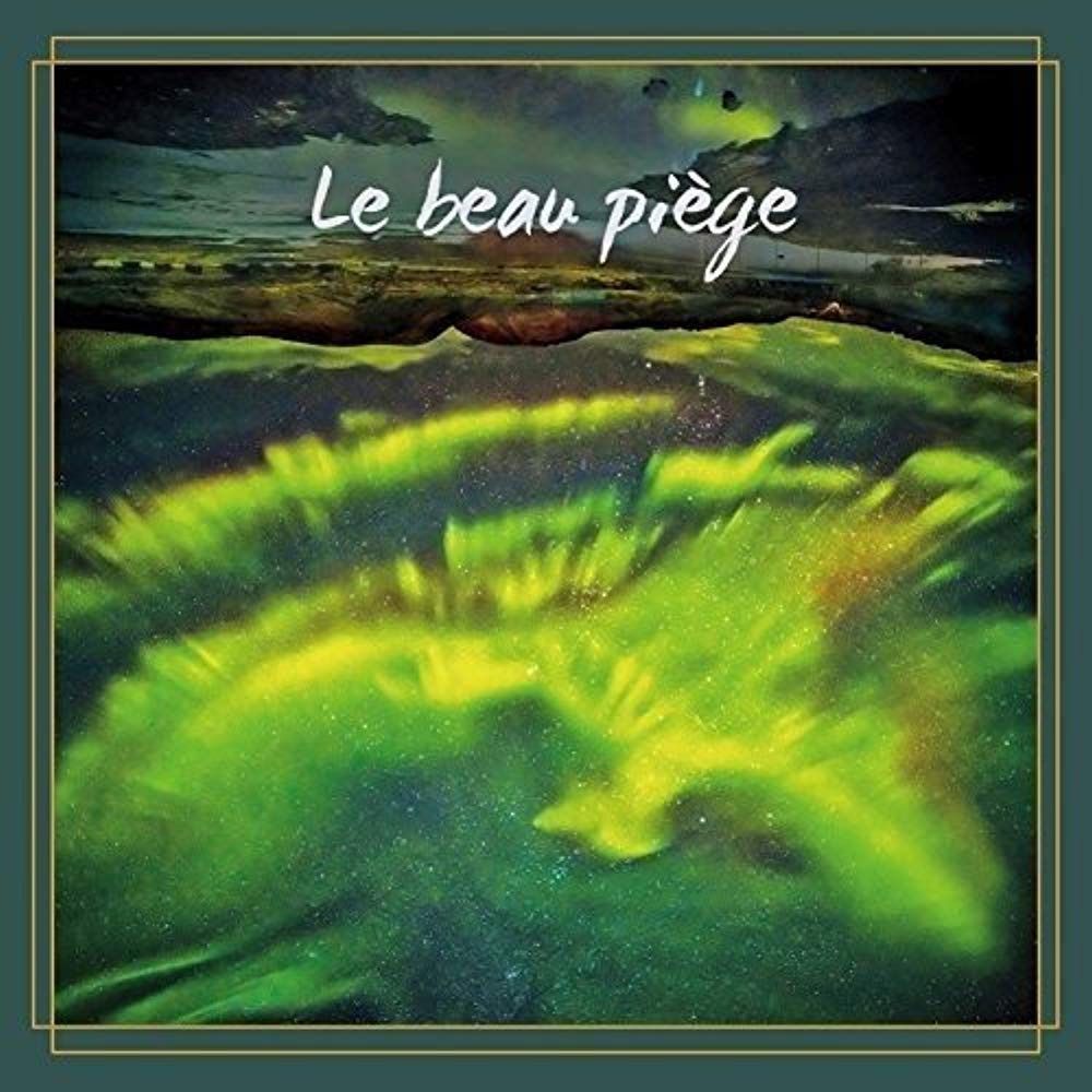 【CD】Le Beau Piege