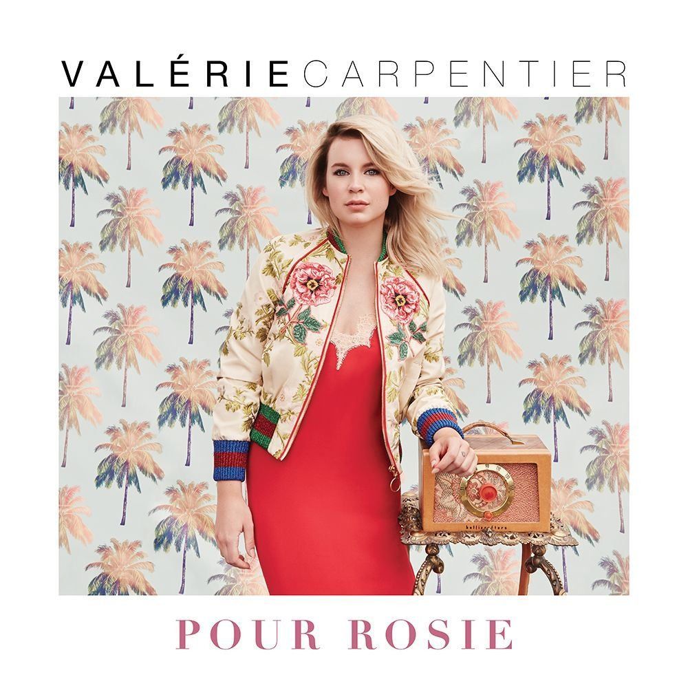 【CD】Rosie