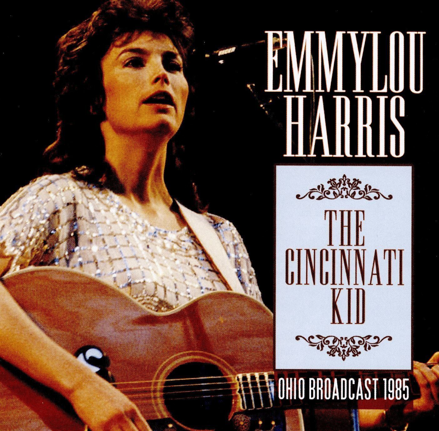 【CD】THE CINCINNATI KID