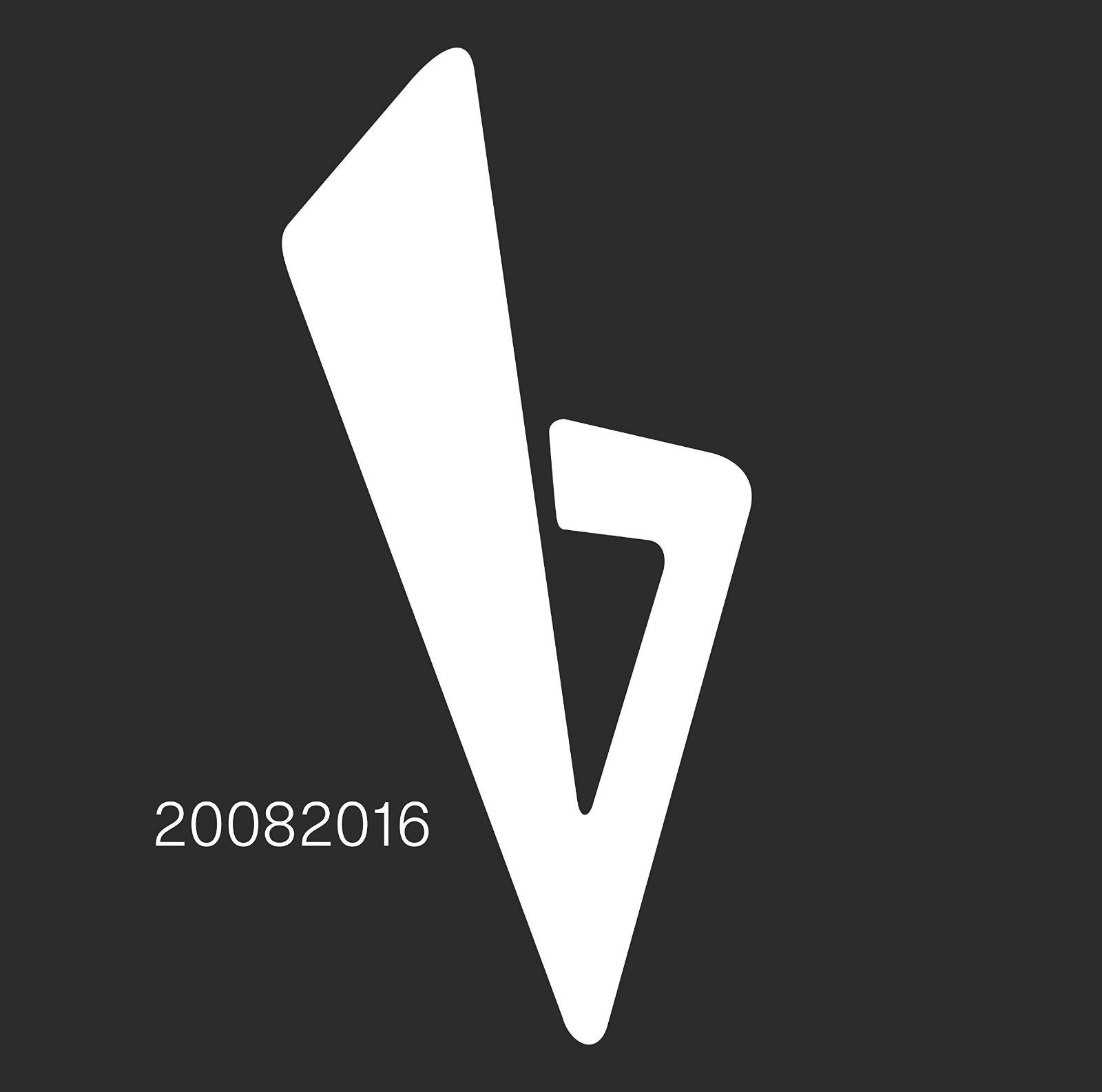 【CD】19972016 -20082016-