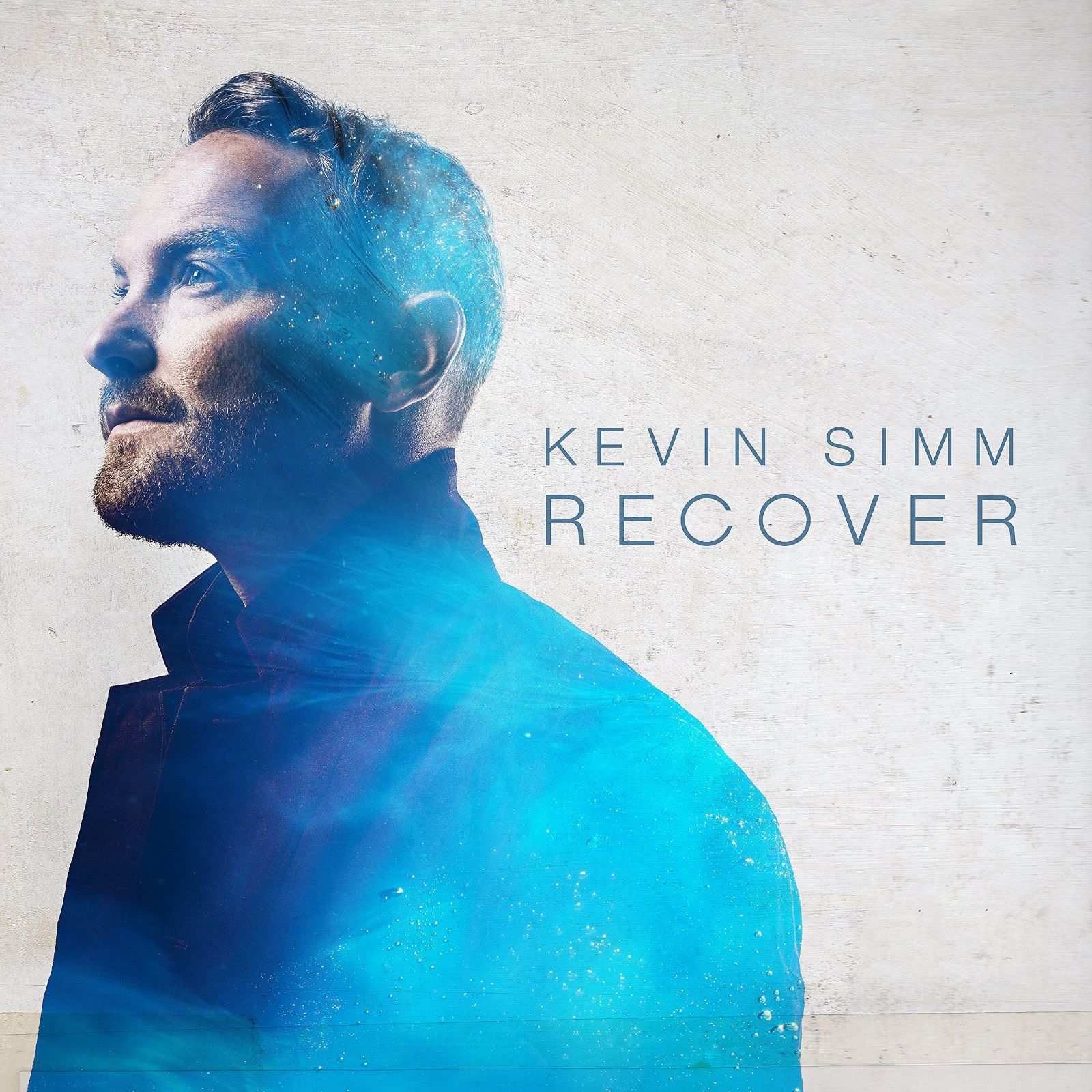 【CD】Recover