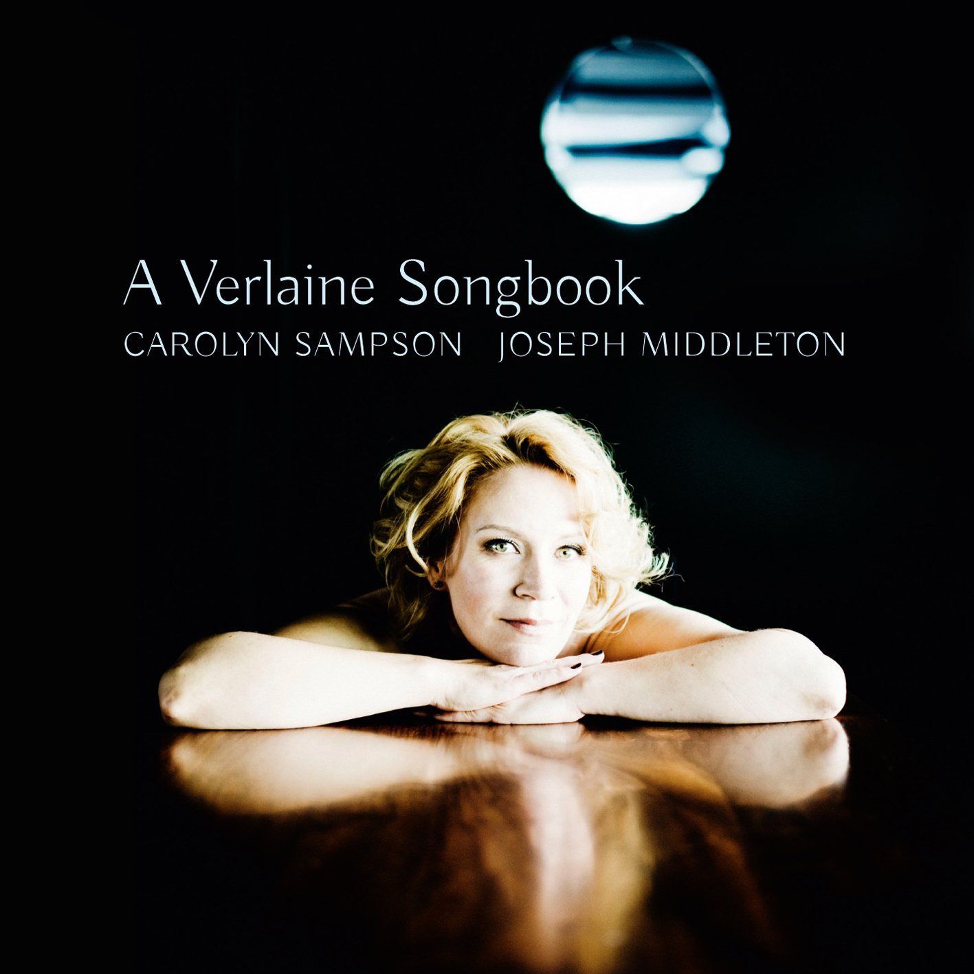 【CD】A Verlaine Songbook-Sacd-