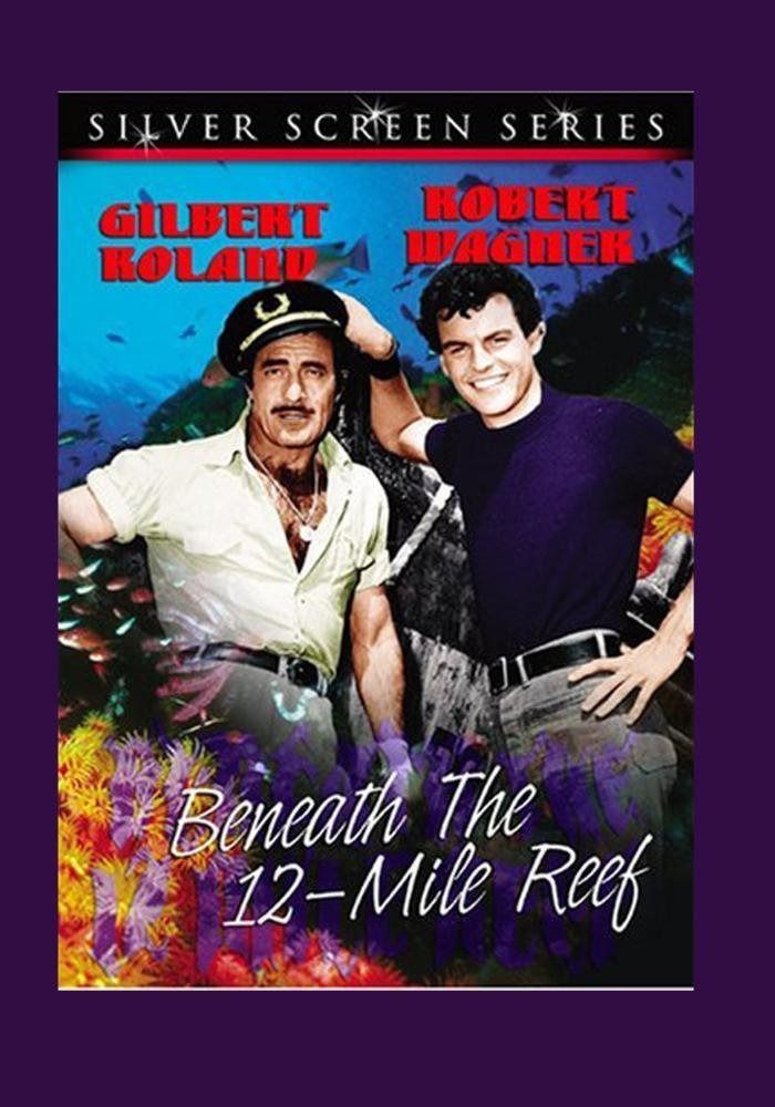 【CD】Beneath the 12-Mile Reef
