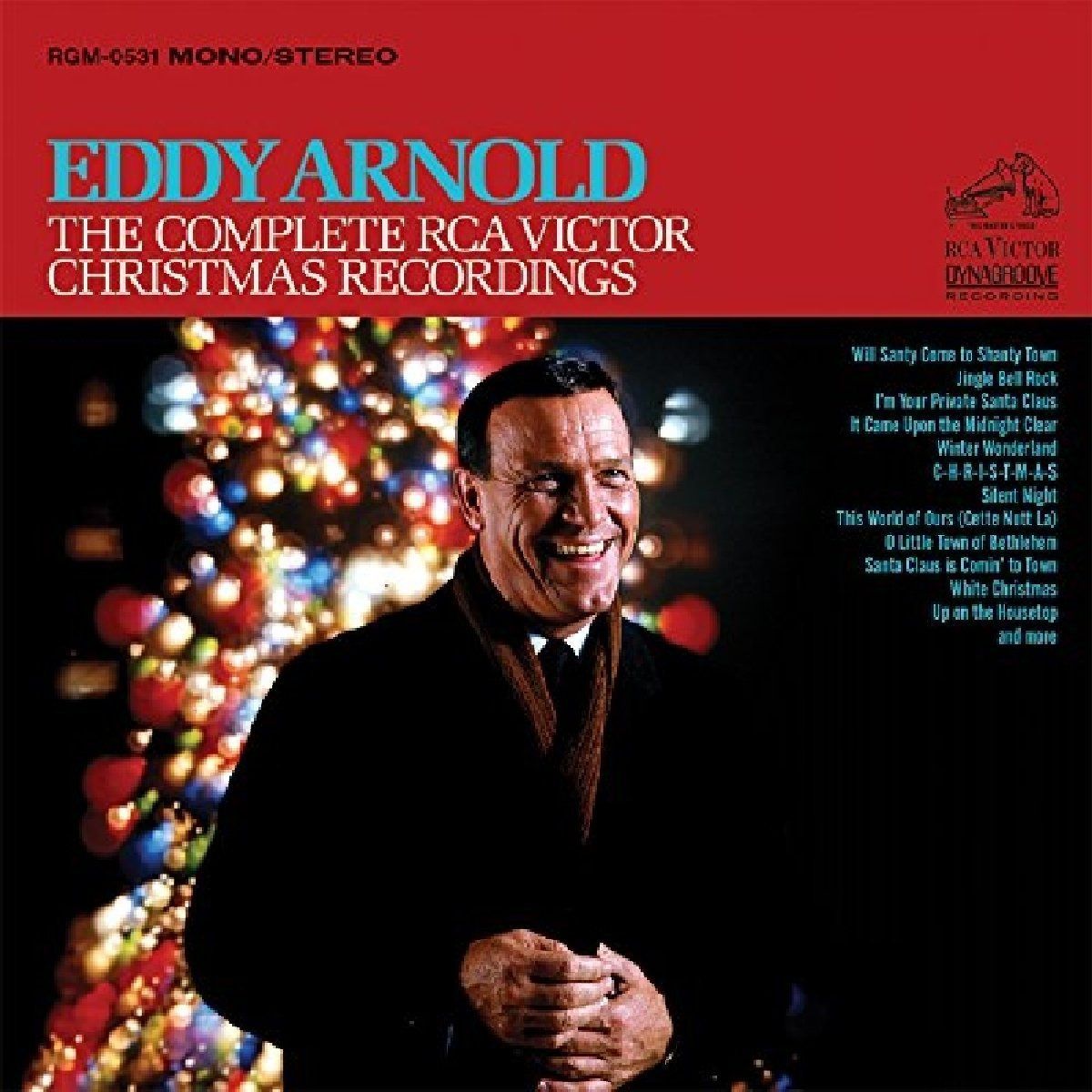 【CD】The Complete RCA Victor Christmas Recordings 21,193円
