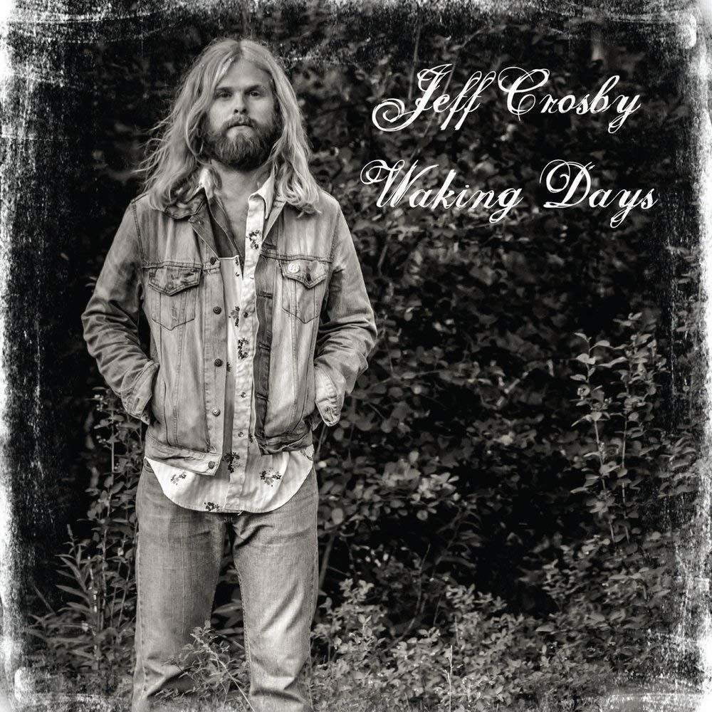 【CD】Waking Days