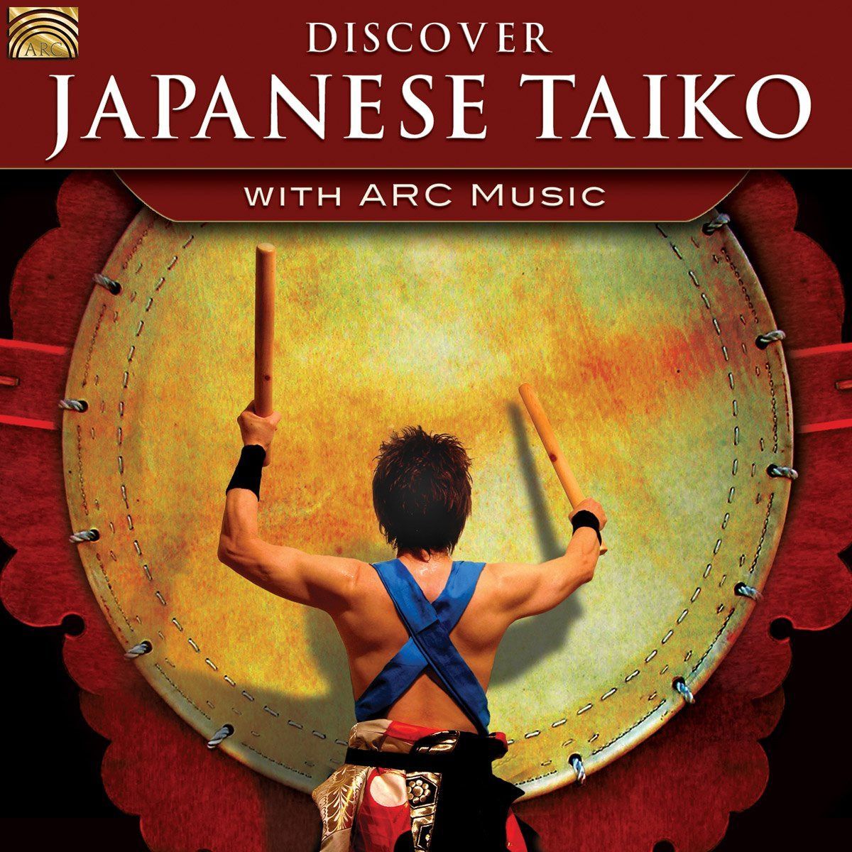 【CD】DISCOVER JAPANESE TAIK 7,440円