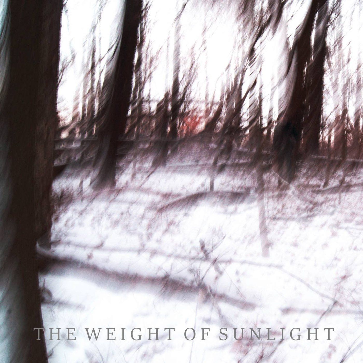 【CD】Weight Of Sunlight