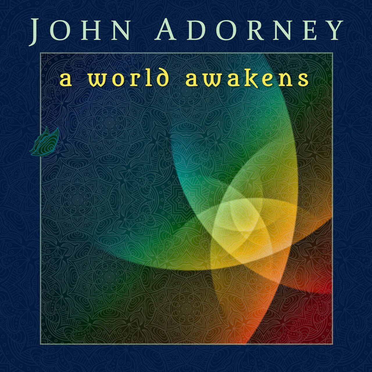 【CD】World Awakens