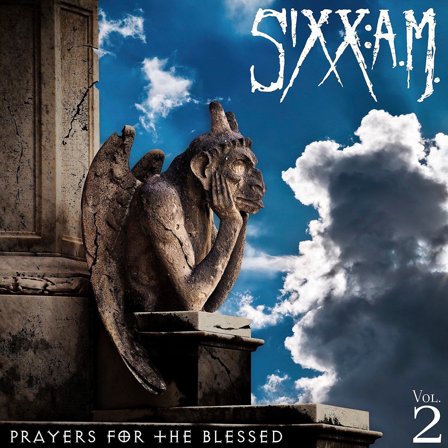 【CD】Prayers For The Blessed 2