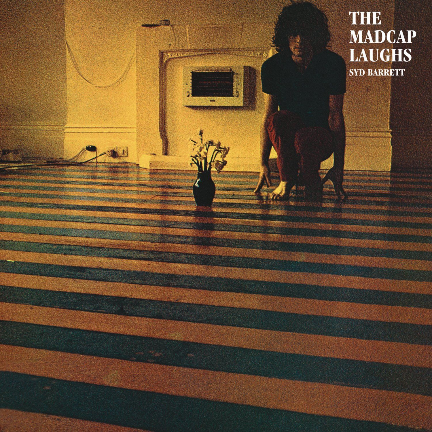 【CD】The Madcap Laughs