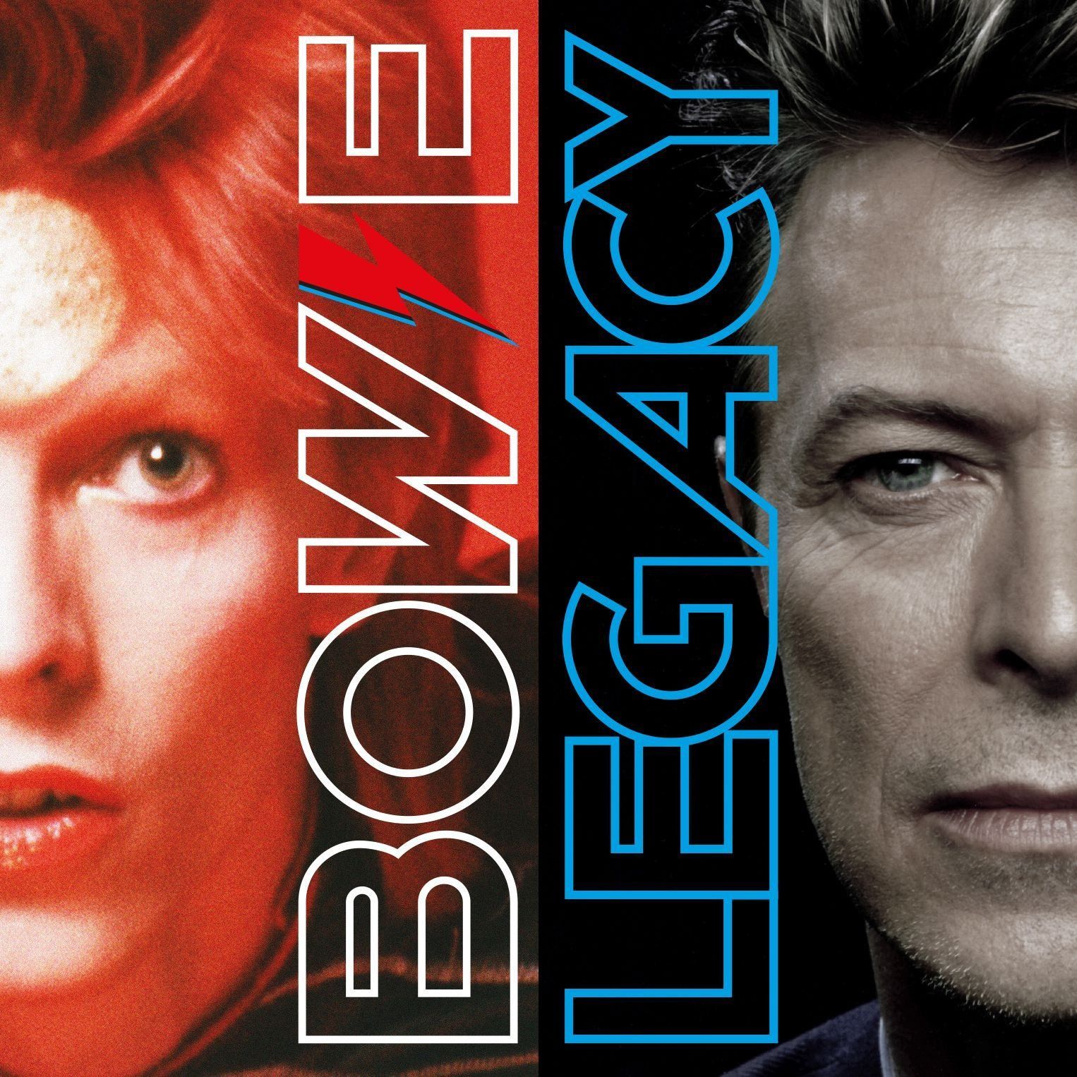 【CD】LEGACY