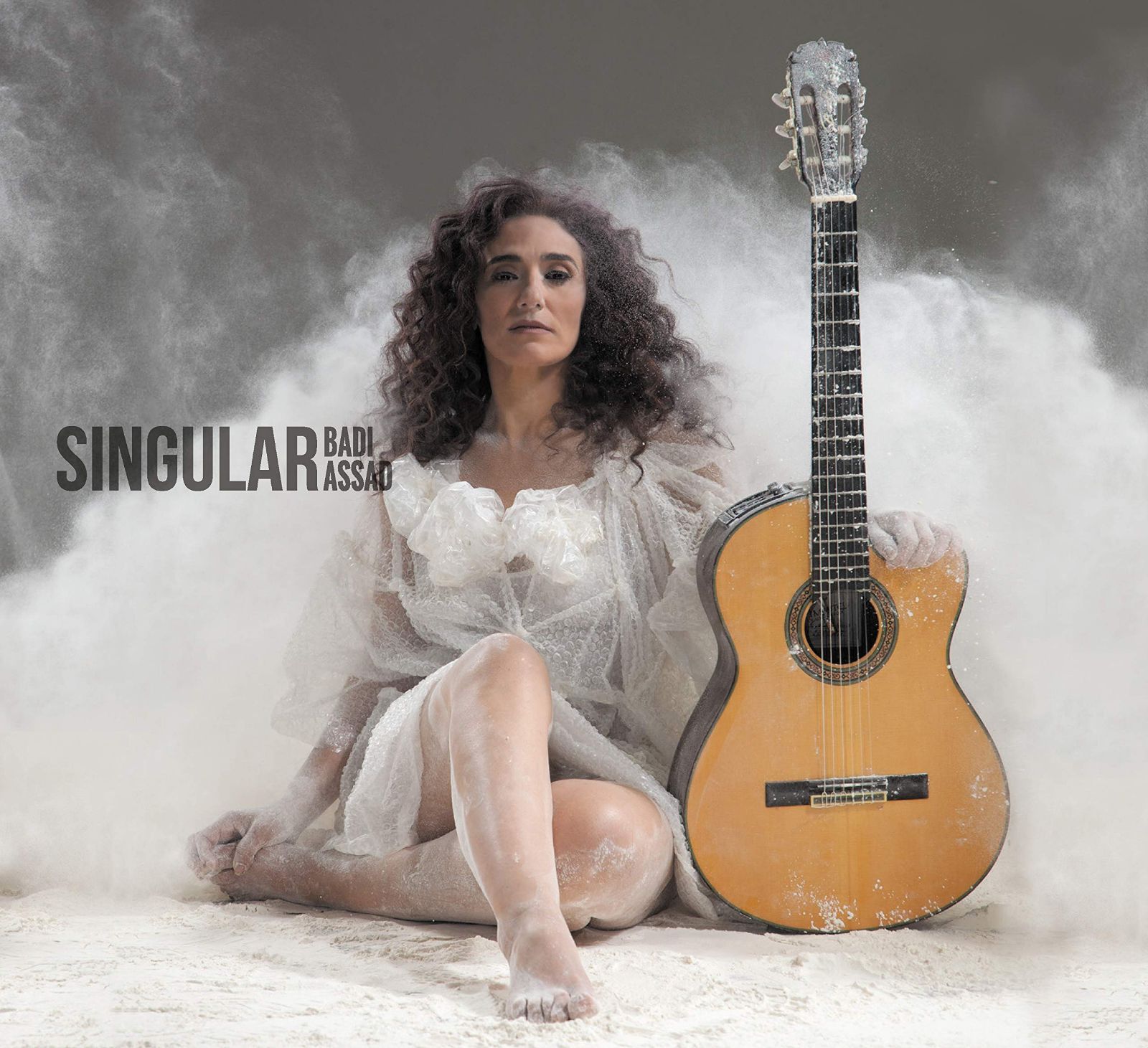 【CD】Singular