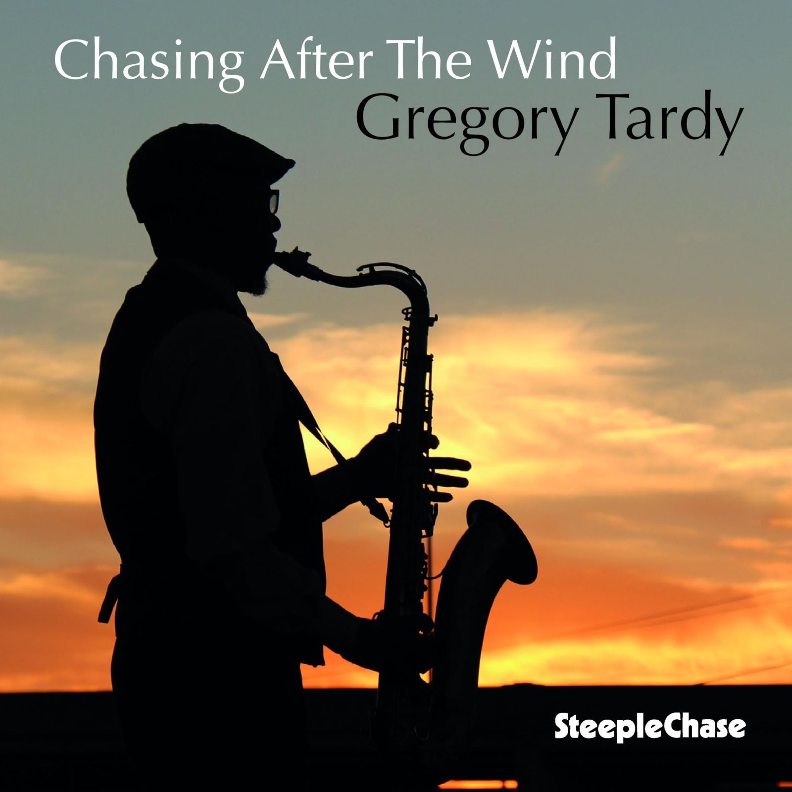 【CD】CHASING AFTER THE WIND