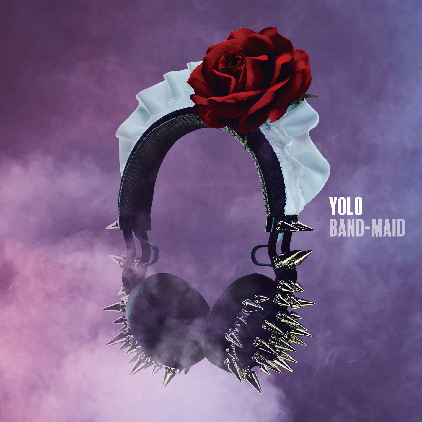 【CD】YOLO (通常盤)(CDMS)
