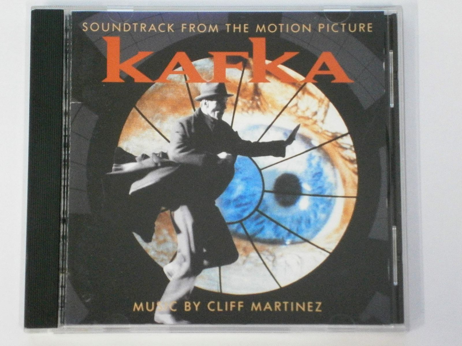 【CD】ＫＡＦＫＡ　迷宮の悪夢