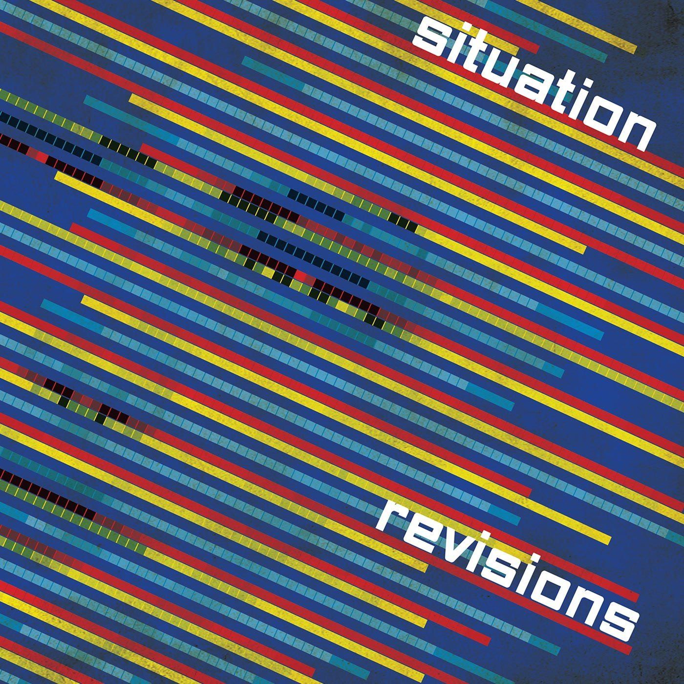 【CD】Revisions