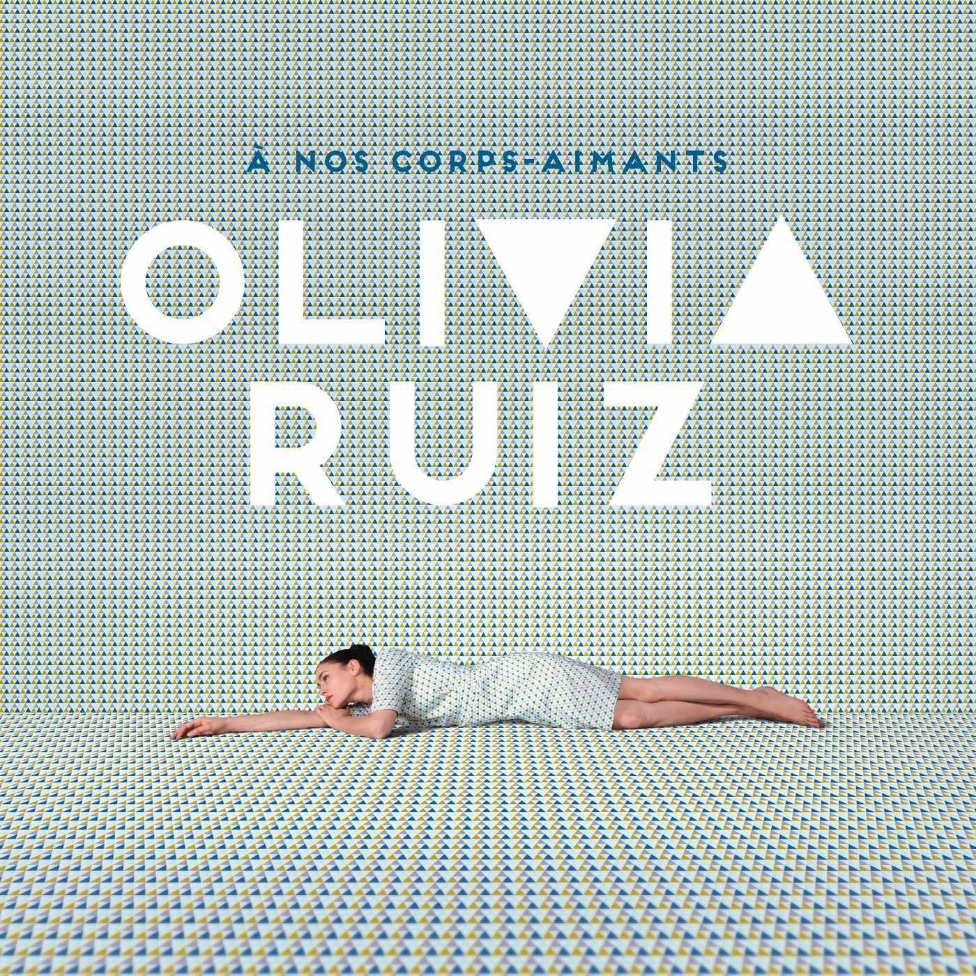 【CD】A Nos Corps Aimants
