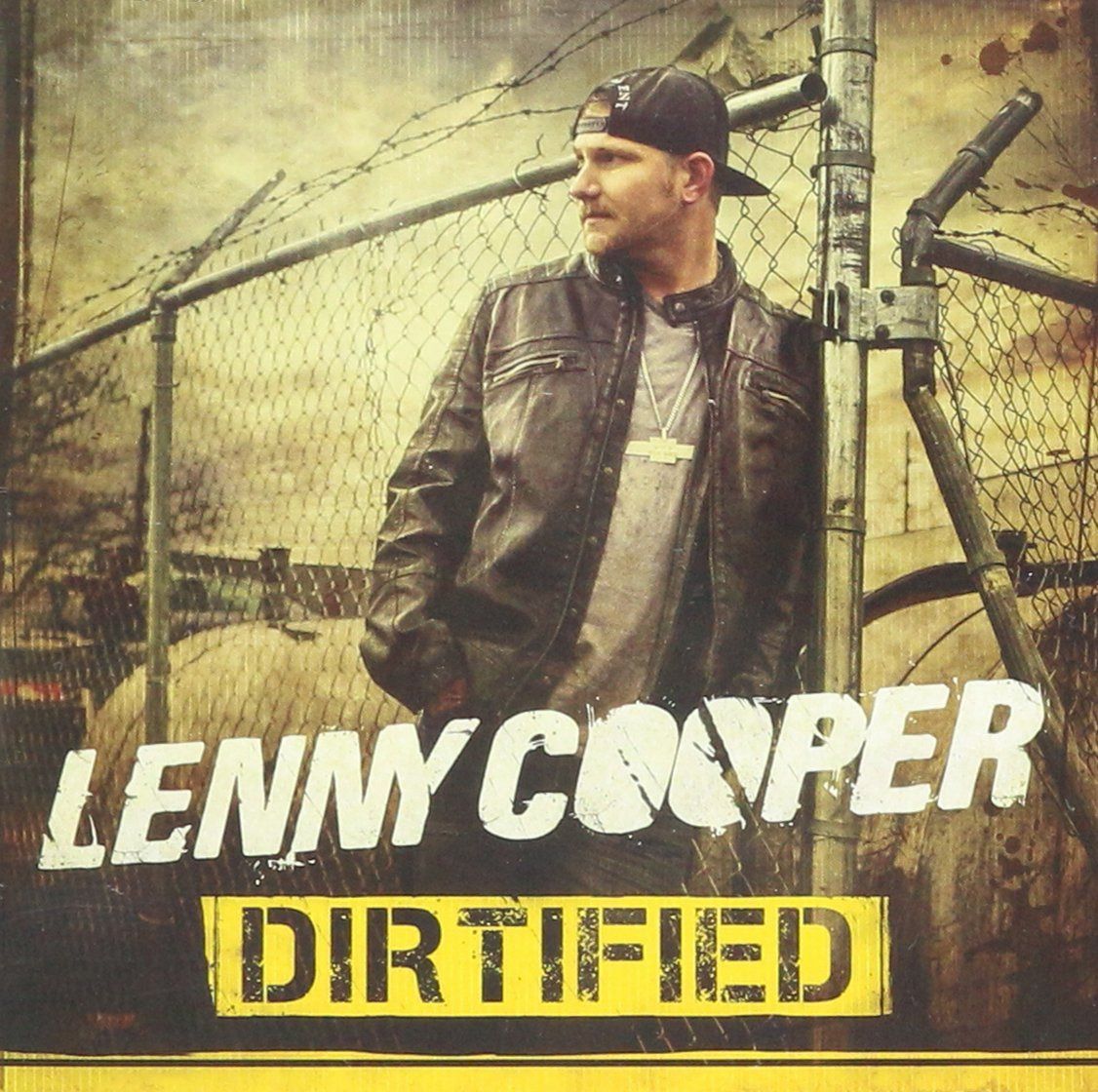 【CD】DIRTIFIED