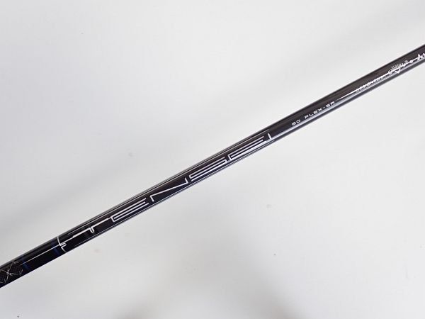 【シャフトのみ】 キャロウェイ PARADYM Ai SMOKE MAX ドライバー TENSEI 60 for Callaway SR 日本仕様