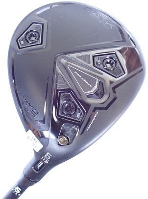 コブラ DARKSPEED LS フェアウェイウッド SPEEDER NX for COBRA 5w 17.5度 S 日本仕様