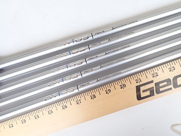 三菱レイヨン OT i85 R 5本