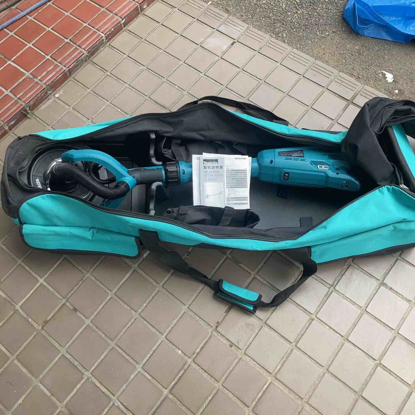 ★マキタ(makita) ドライウォールサンダ SL801DZ【川崎店】