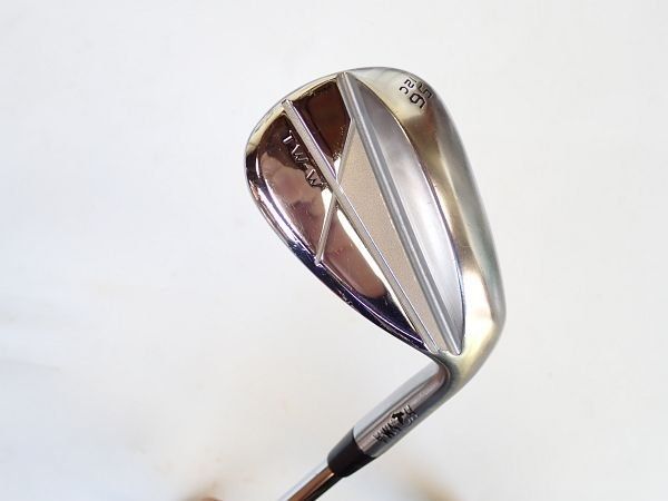 ホンマ 2024 TOUR WORLD TW-W ウェッジ D/G リシャフト S200 56/12