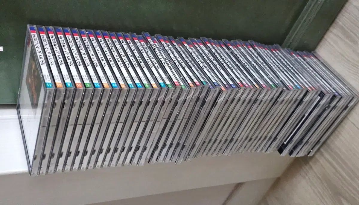 カードダス 音楽 Classic 遺産 Music ミュージック CD 49 腸