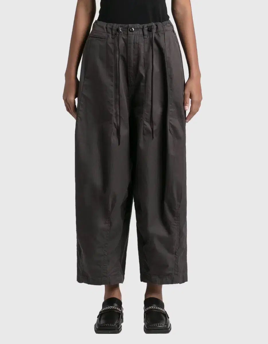 Needles H D Military Pants
