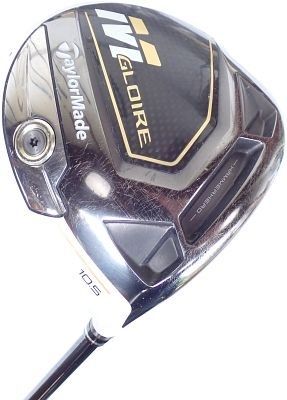テーラーメイド M グローレ GLOIRE ドライバー Speeder EVOLUTION TM 10.5度 R 日本仕様