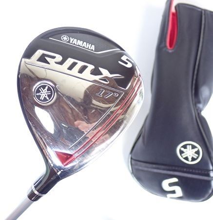 ヤマハ 2020 インプレス RMX リミックス フェアウェイウッド Speeder EVOLUTION ? Fw 5w 17度 50/S