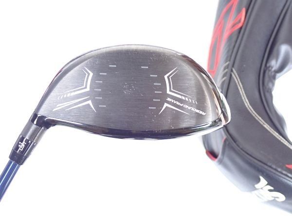 ダンロップ スリクソン SRIXON ZX7 ドライバー Diamana ZX 60 10.5度 