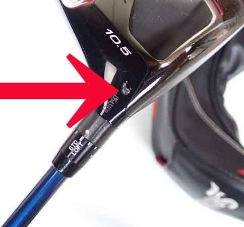 ダンロップ スリクソン SRIXON ZX7 ドライバー Diamana ZX 60 10.5度 