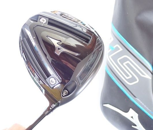 ミズノ ST-G 440 ドライバー TOUR AD GM D53 9.5度 SR 日本仕様 レンチ付
