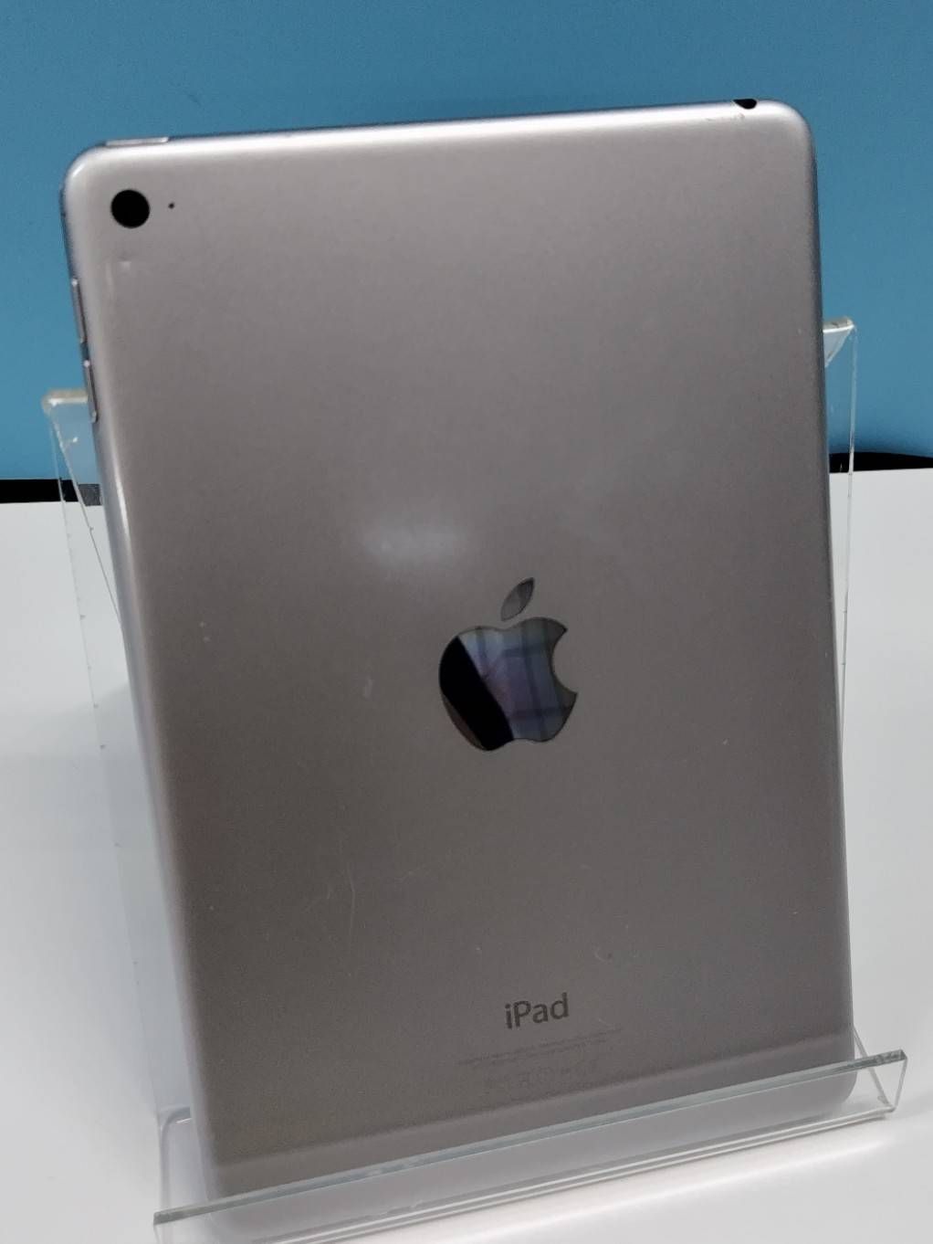 iPad mini 第4世代/Wi-Fi/128GB/A1538〈MK9N2J/A〉 - メルカリ