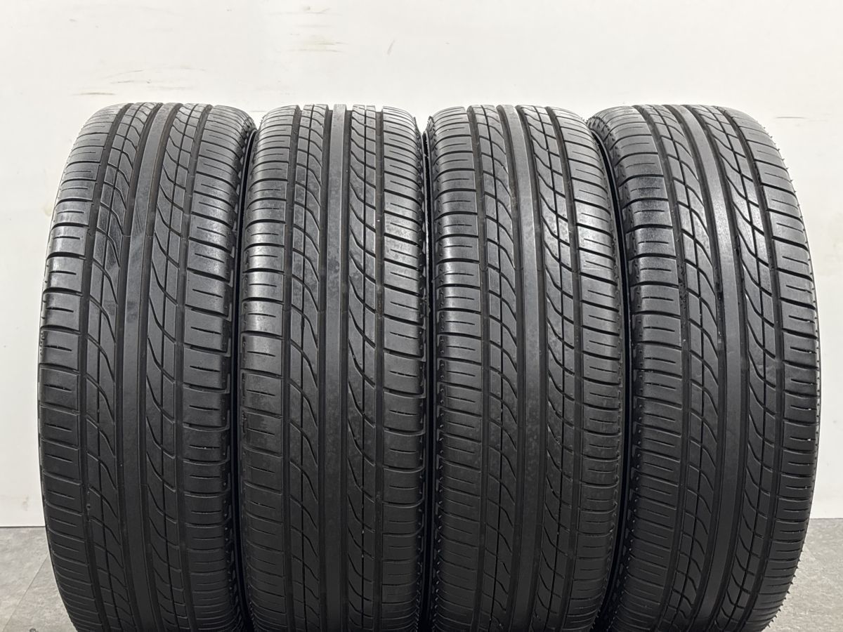 バリ溝】ライツレー 14in 4.5J +45 PCD100 プラクティバ 165/55R14