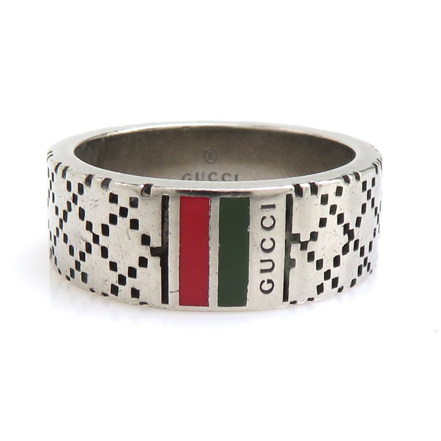 グッチ GUCCI リング・指輪