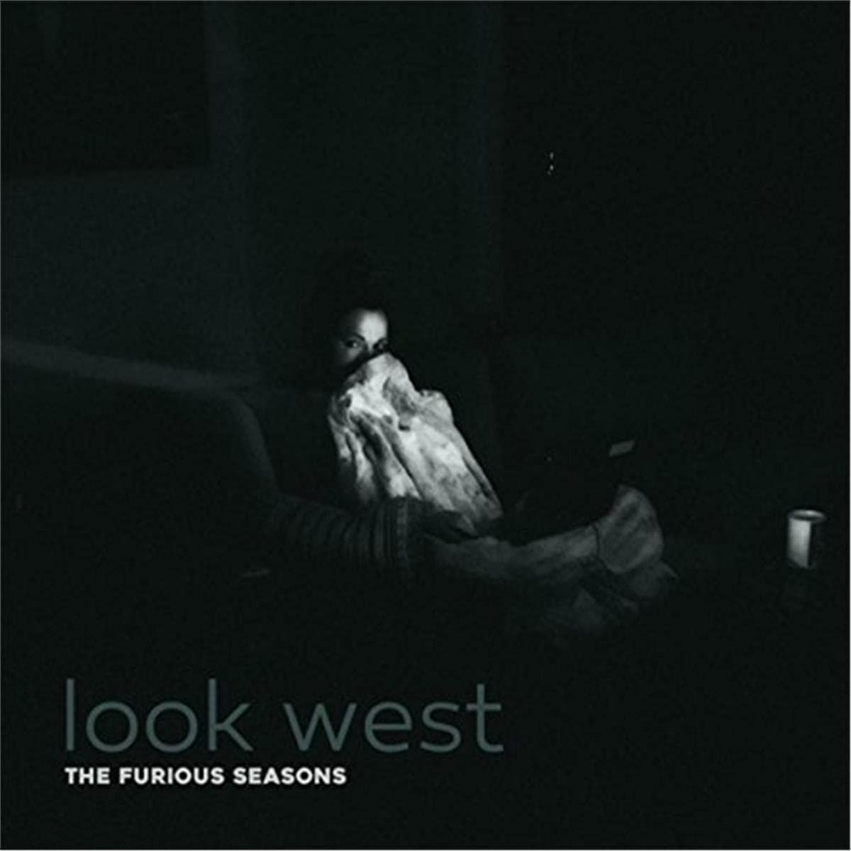 【CD】Look West