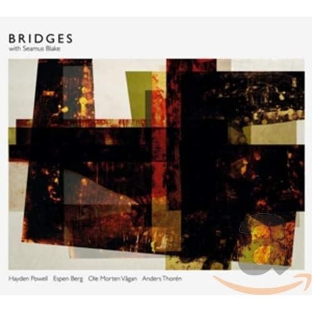 【CD】Bridges