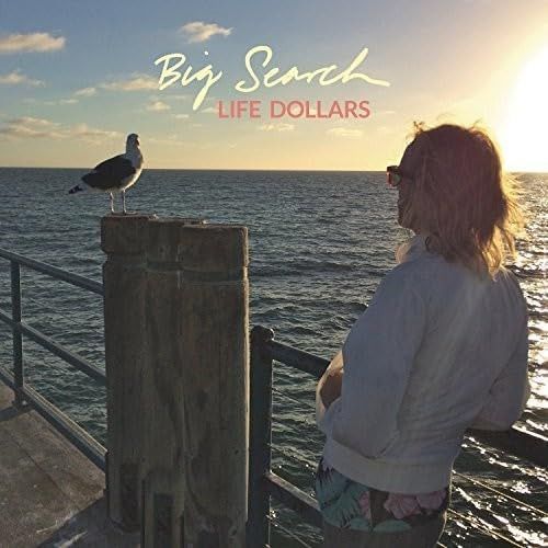【CD】Life Dollars