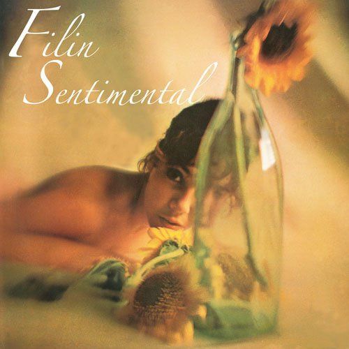 【CD】フィーリン・センティメンタル