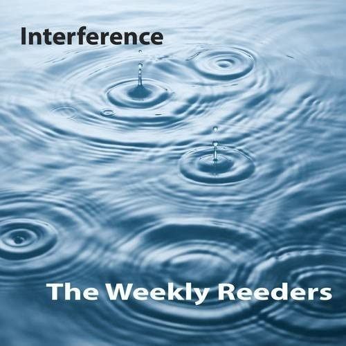 【CD】INTERFERENCE