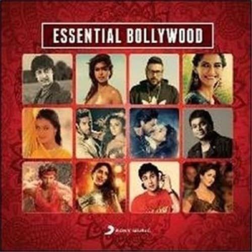 【CD】Essential Bollywood / Various