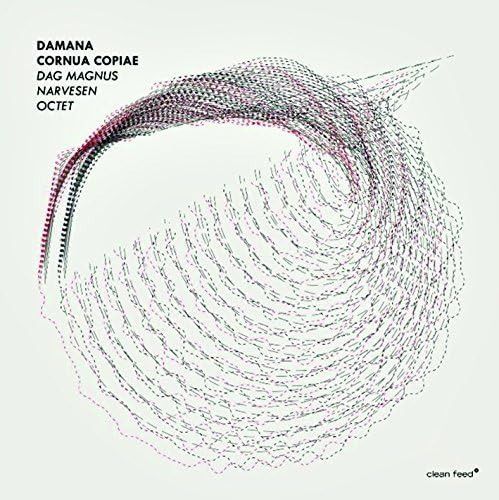 【CD】Cornua Copiae