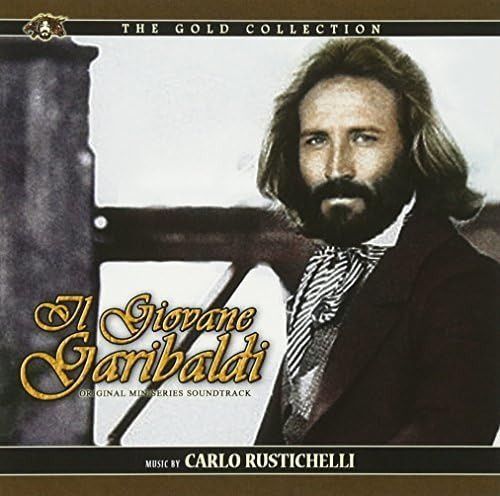 【CD】Il Giovane Garibaldi