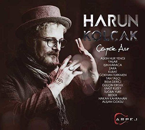 【CD】Ceyrek Asir
