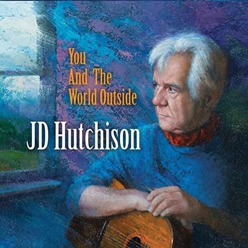【CD】You And The World Outside
